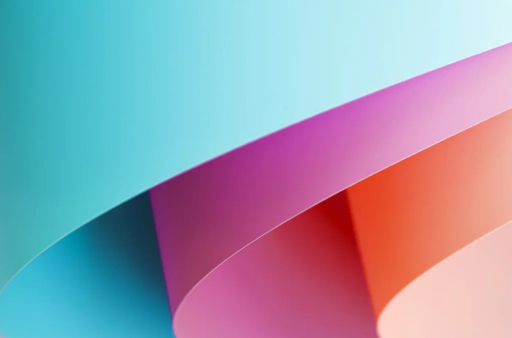 Spirit Pro nagy példányszámú ofszet nyomtatás termékkínálat: szórólap, dosszié és prospektus.