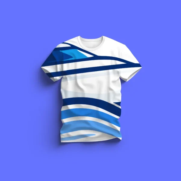 Logó és arculattervezés, Premium Watercraft