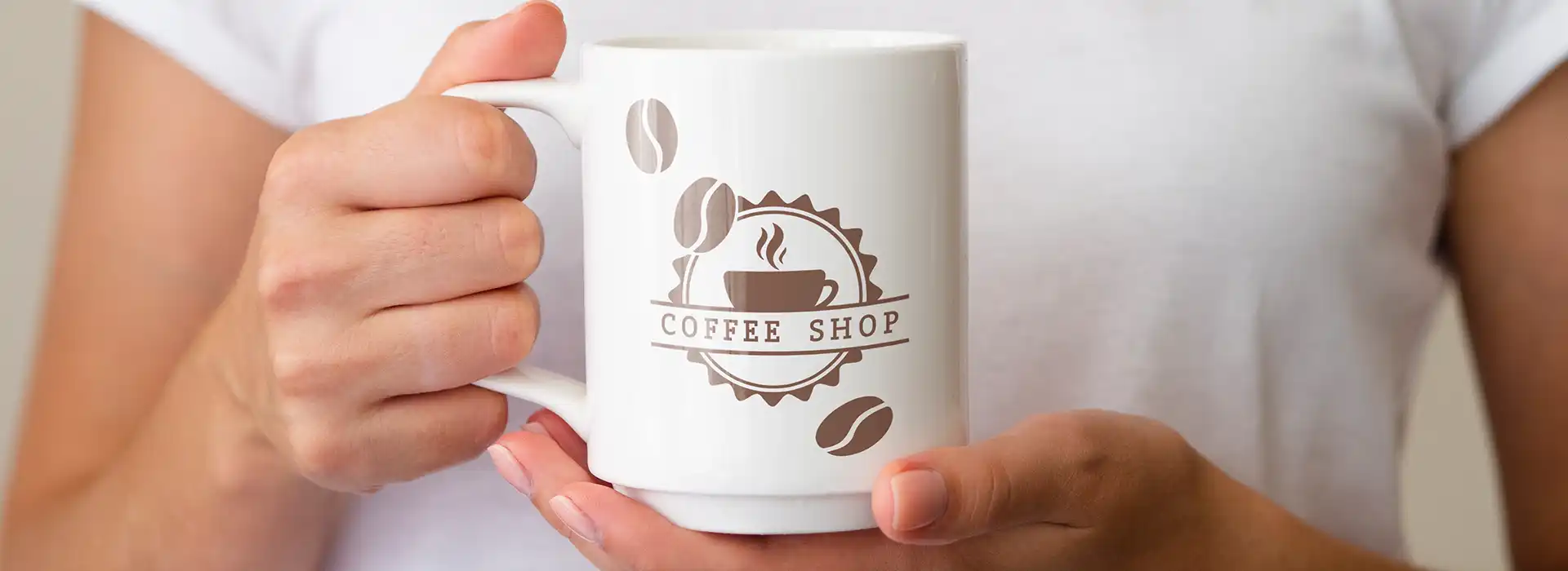 Bögre nyomtatás - Spirit Nyomda Campona Budapest