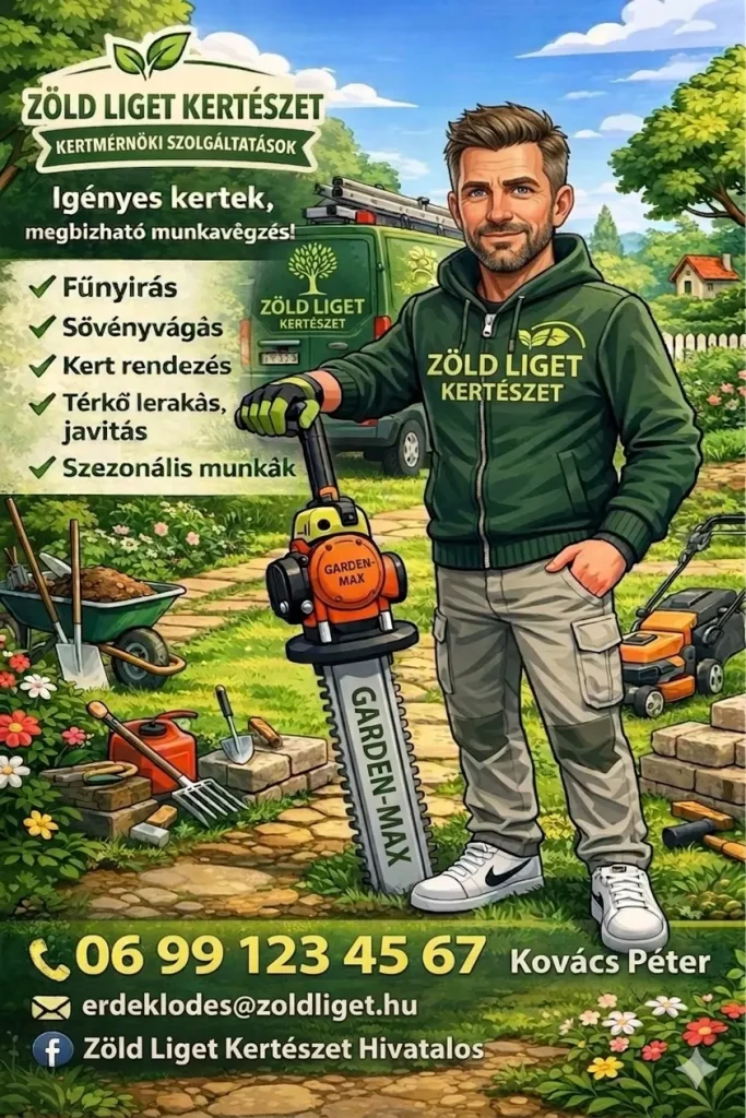 Grafikai szerkesztés, nyomdai előkészíté. Spirit Nyomda Campona, Budapest